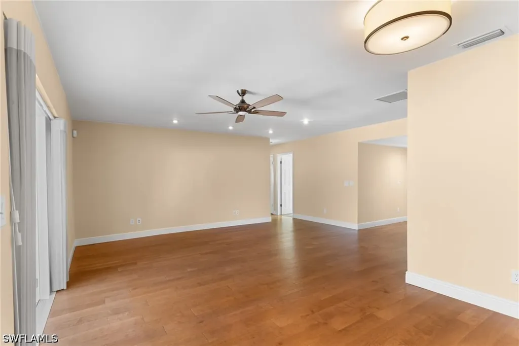 1036 Lake Shore Court Naples FL 34103