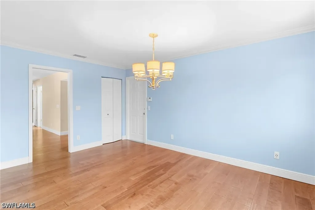 1036 Lake Shore Court Naples FL 34103