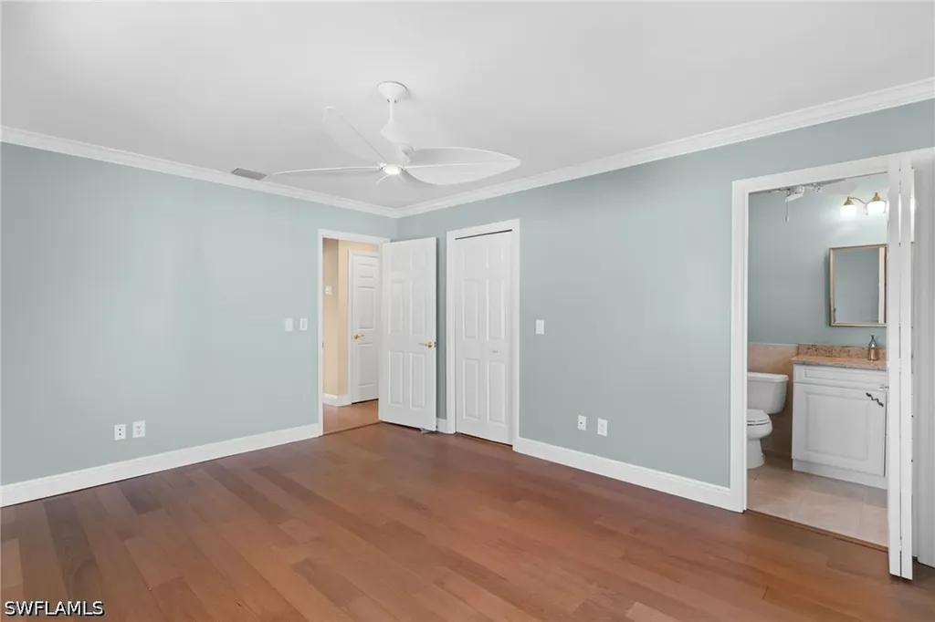 1036 Lake Shore Court Naples FL 34103