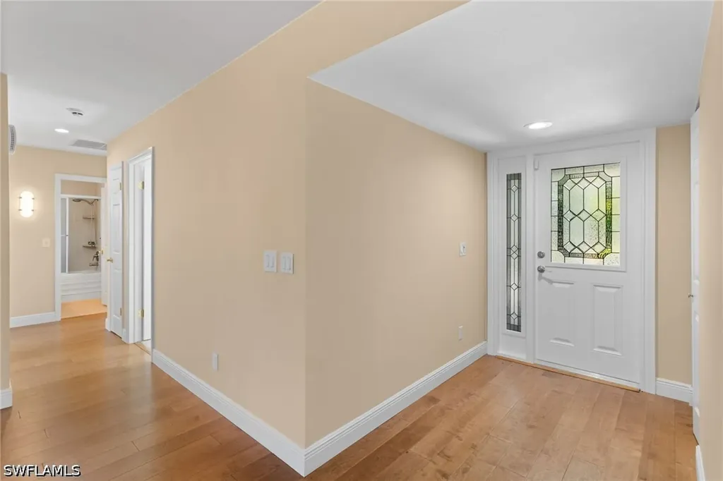 1036 Lake Shore Court Naples FL 34103