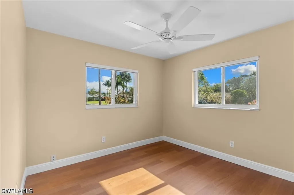 1036 Lake Shore Court Naples FL 34103