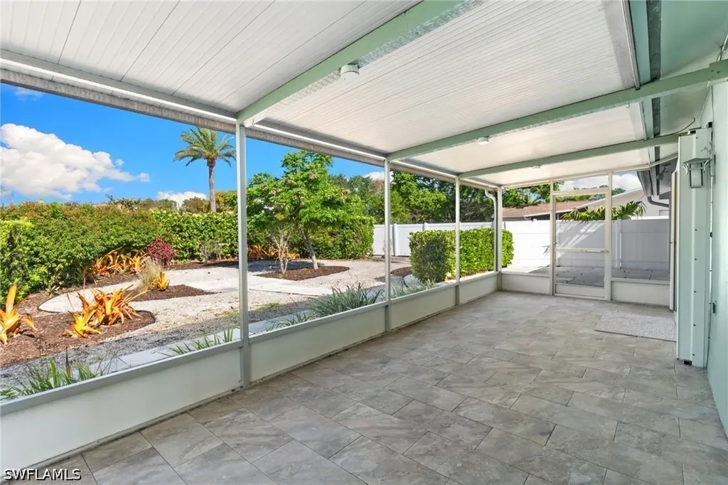 1036 Lake Shore Court Naples FL 34103