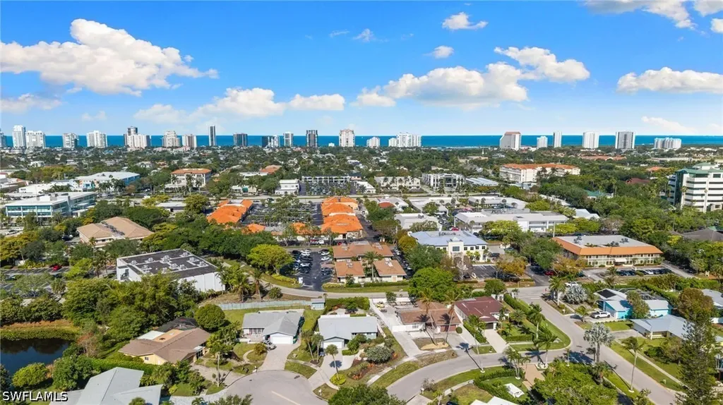1036 Lake Shore Court Naples FL 34103