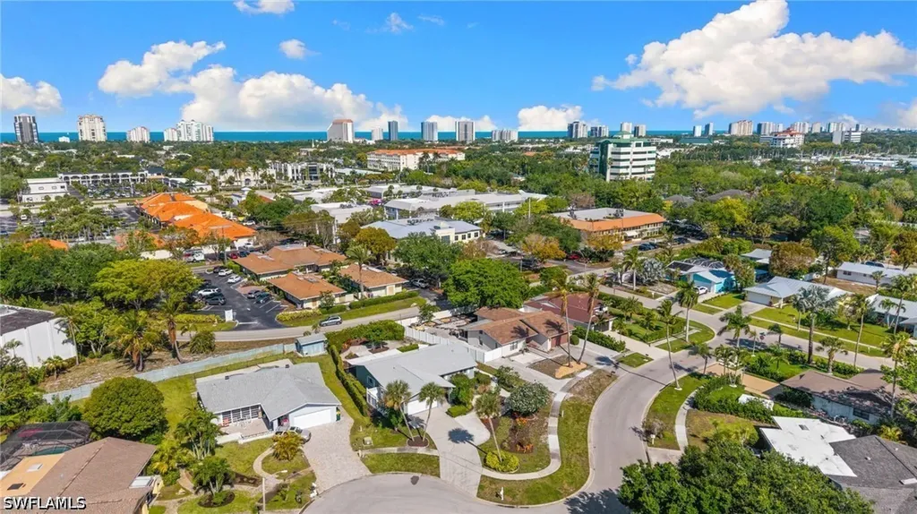1036 Lake Shore Court Naples FL 34103