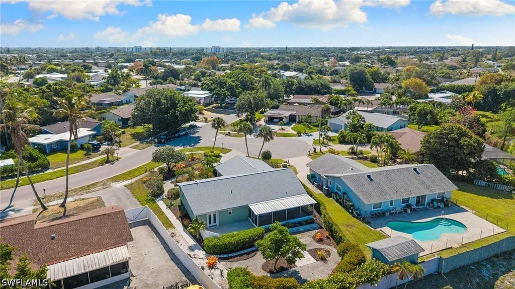 1036 Lake Shore Court Naples FL 34103
