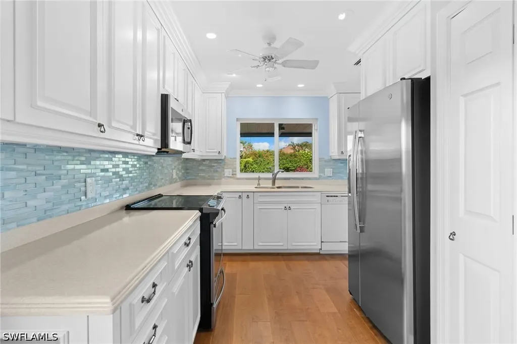 1036 Lake Shore Court Naples FL 34103