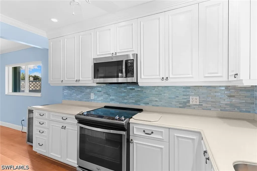 1036 Lake Shore Court Naples FL 34103