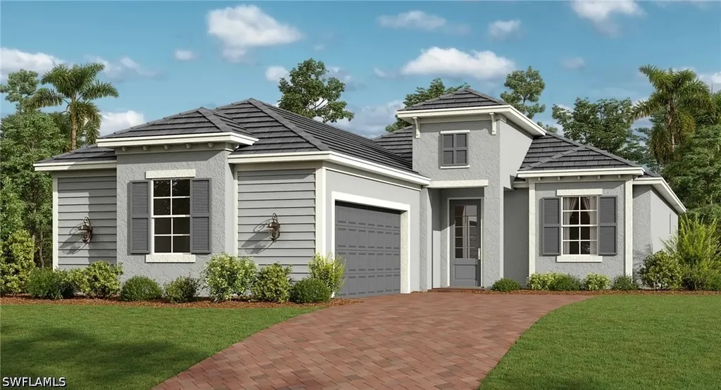 5443 Pikewood Court Ave Maria FL 34142