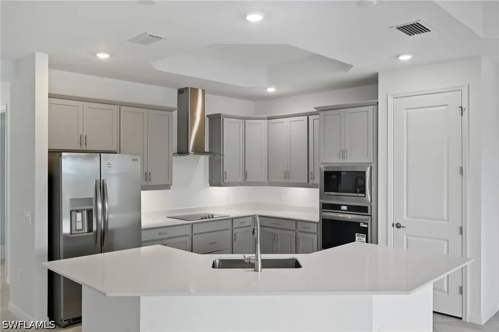 5443 Pikewood Court Ave Maria FL 34142