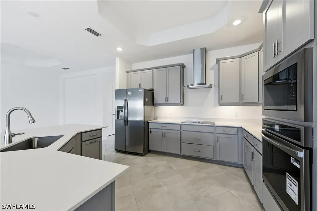 5443 Pikewood Court Ave Maria FL 34142