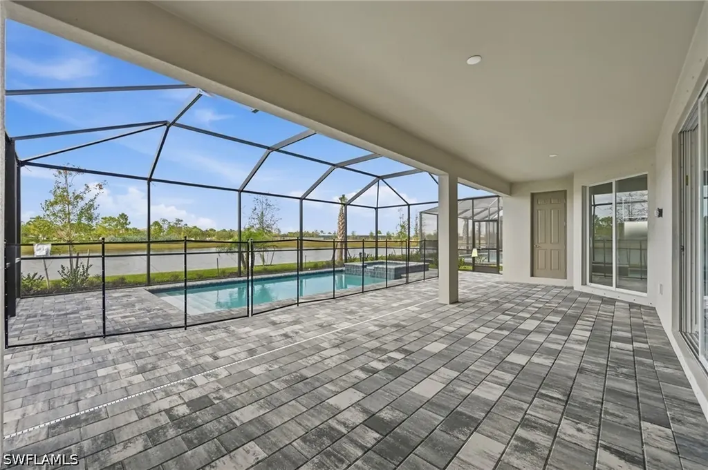 5443 Pikewood Court Ave Maria FL 34142