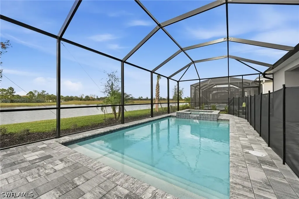 5443 Pikewood Court Ave Maria FL 34142