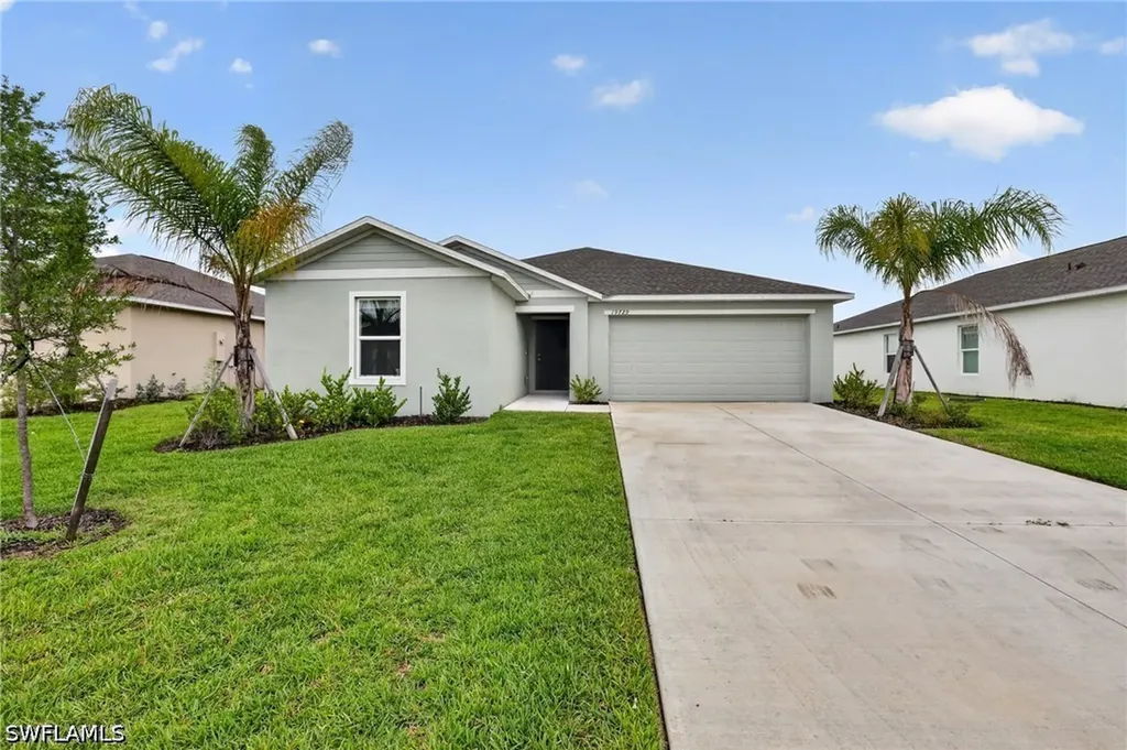 19729 Lavender Field Court Lehigh Acres FL 33974