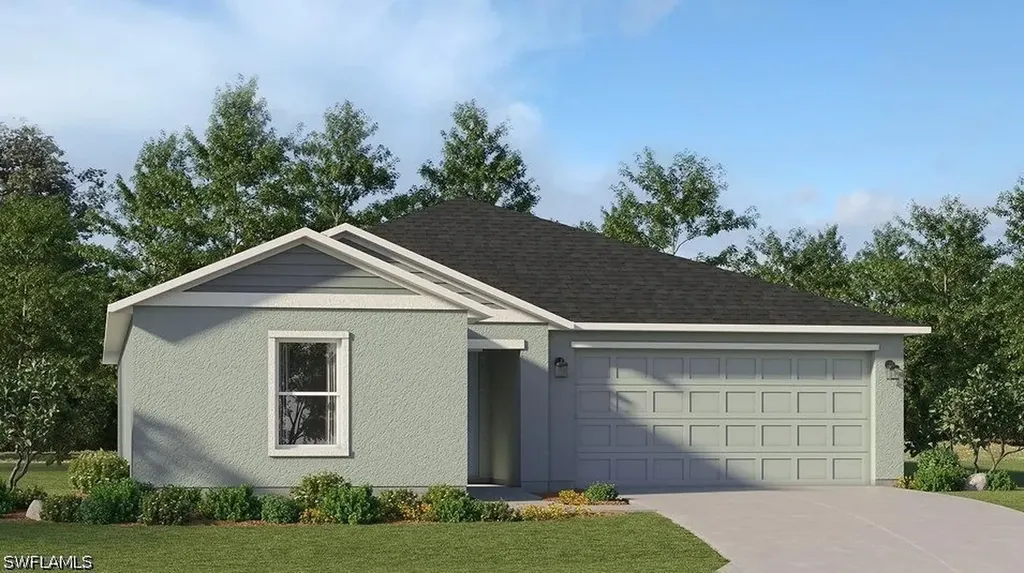 19729 Lavender Field Court Lehigh Acres FL 33974