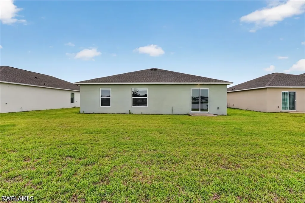 19729 Lavender Field Court Lehigh Acres FL 33974
