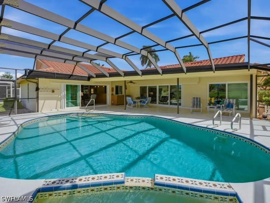314 Torrey Pines Point Naples FL 34113