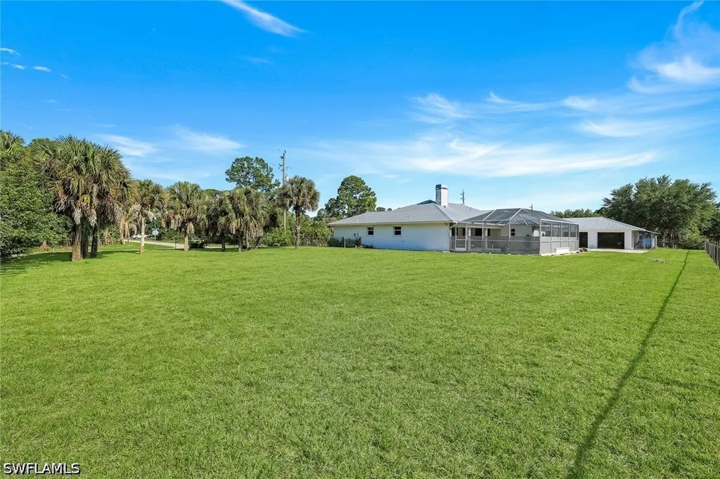 6029 & 6031 Higgins Avenue Fort Myers FL 33905