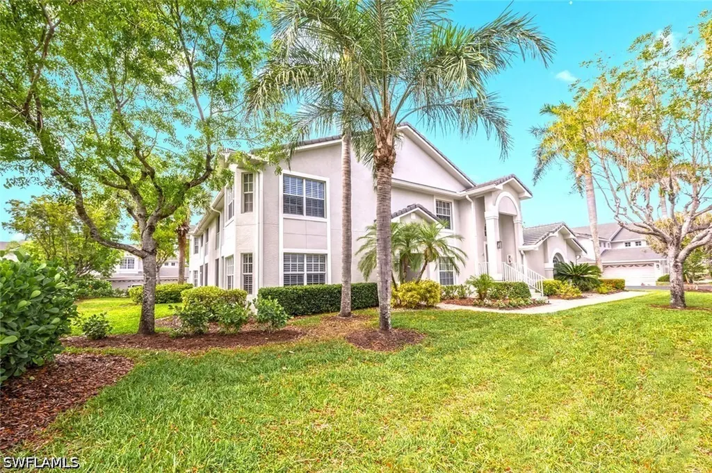 7005 Pinnacle Lane Naples FL 34110