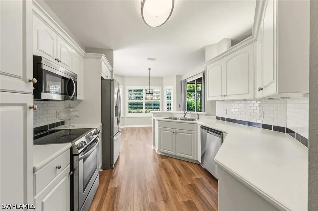 7005 Pinnacle Lane Naples FL 34110