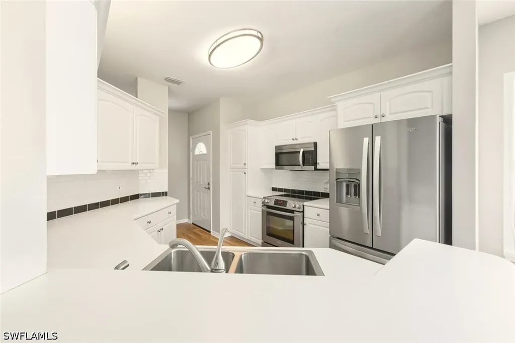 7005 Pinnacle Lane Naples FL 34110
