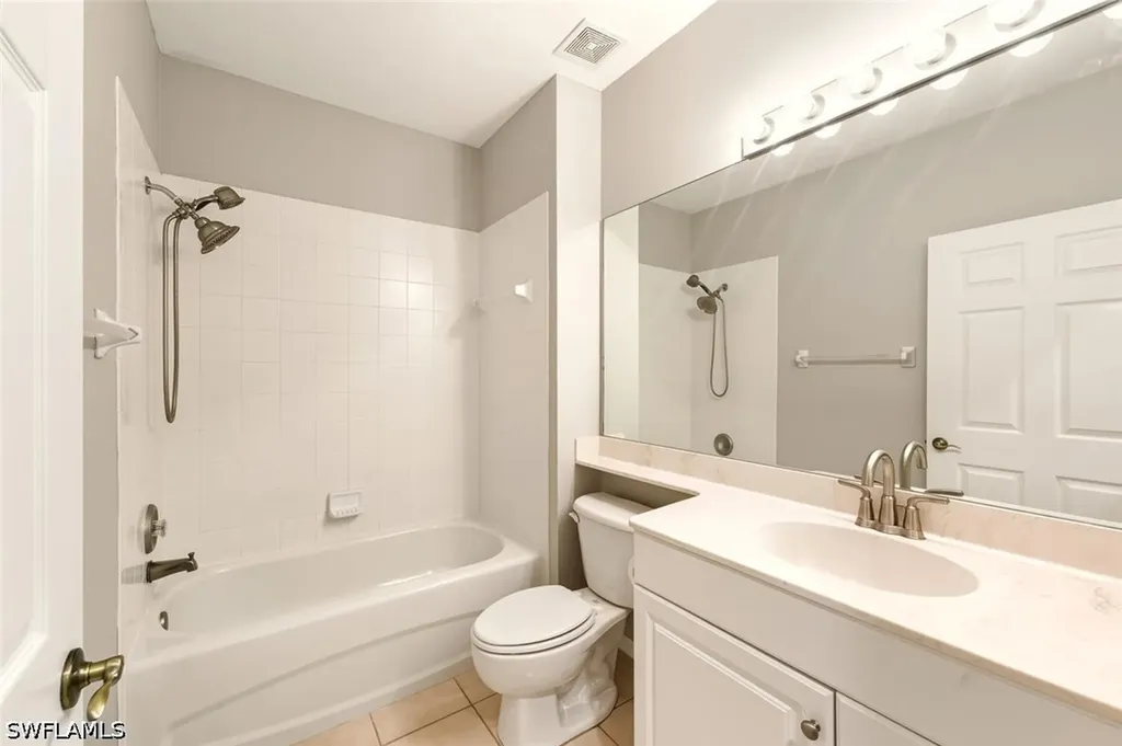 7005 Pinnacle Lane Naples FL 34110