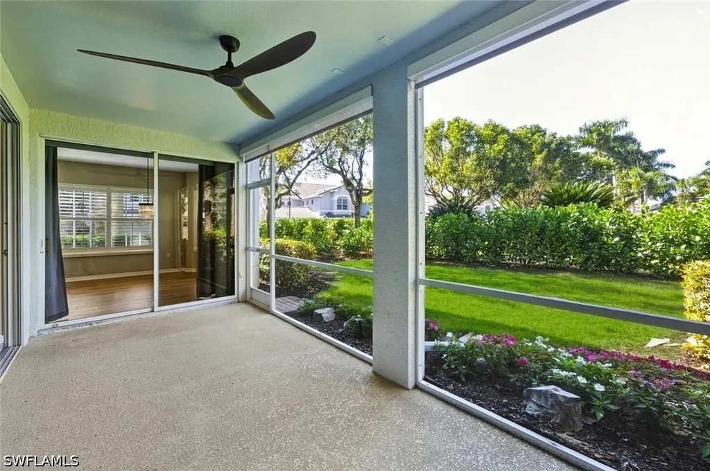 7005 Pinnacle Lane Naples FL 34110
