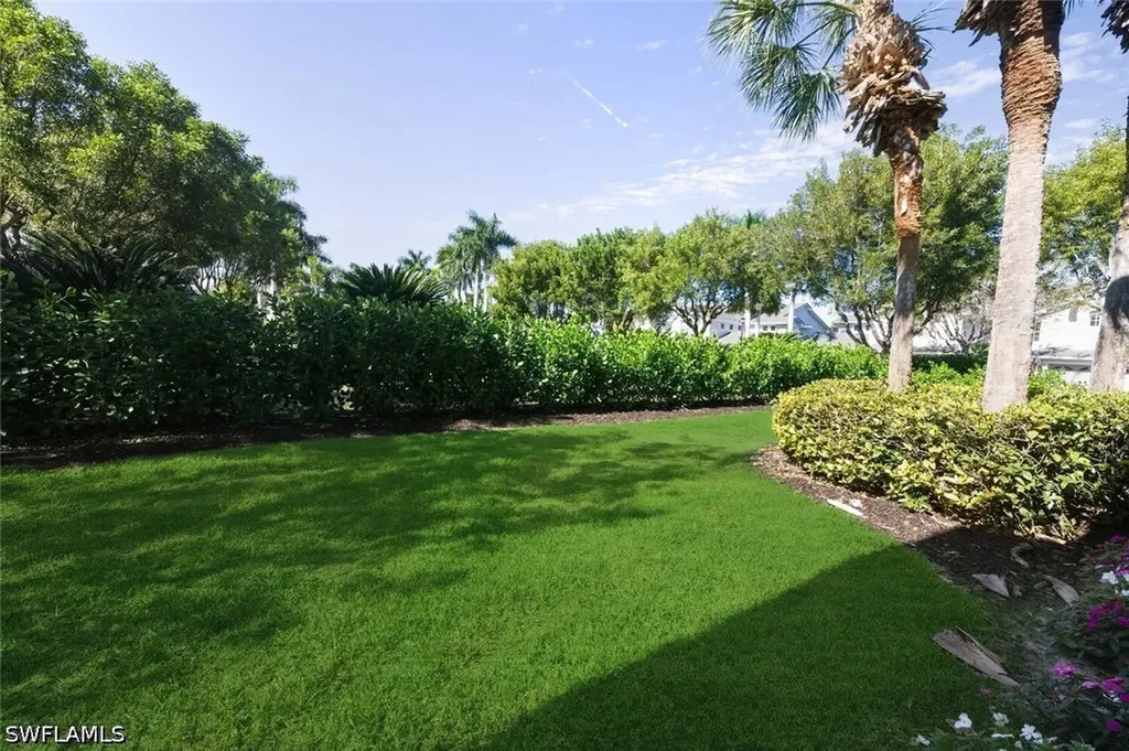 7005 Pinnacle Lane Naples FL 34110