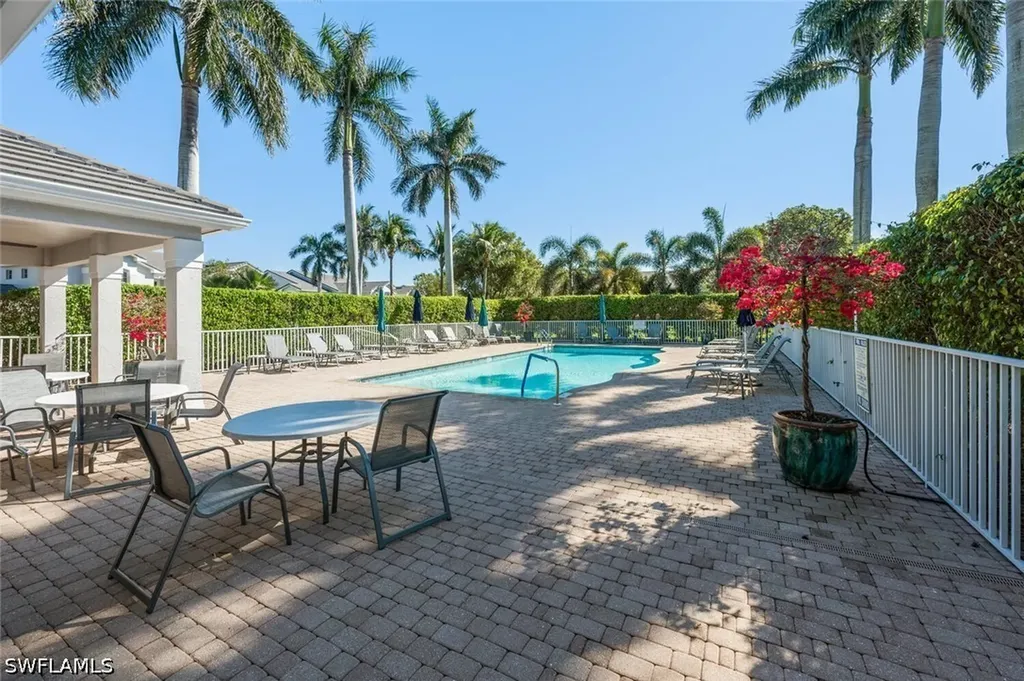 7005 Pinnacle Lane Naples FL 34110