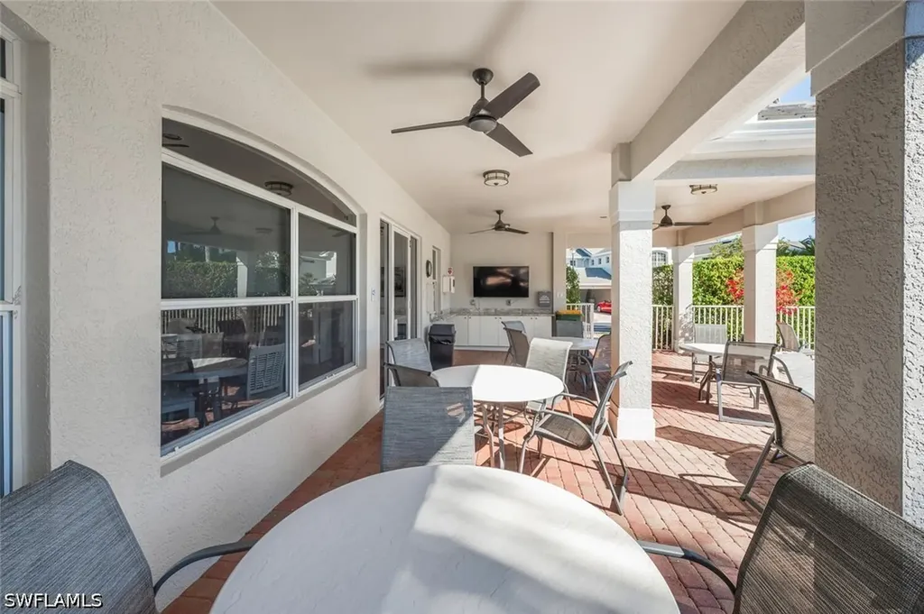 7005 Pinnacle Lane Naples FL 34110