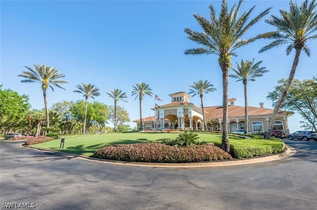 7005 Pinnacle Lane Naples FL 34110