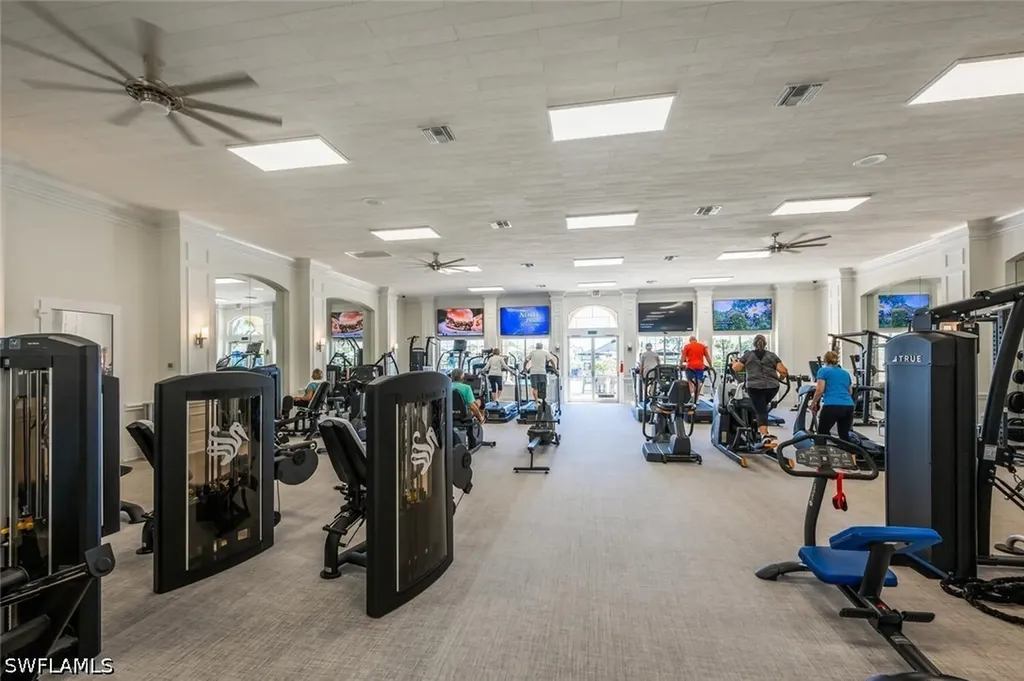 7005 Pinnacle Lane Naples FL 34110