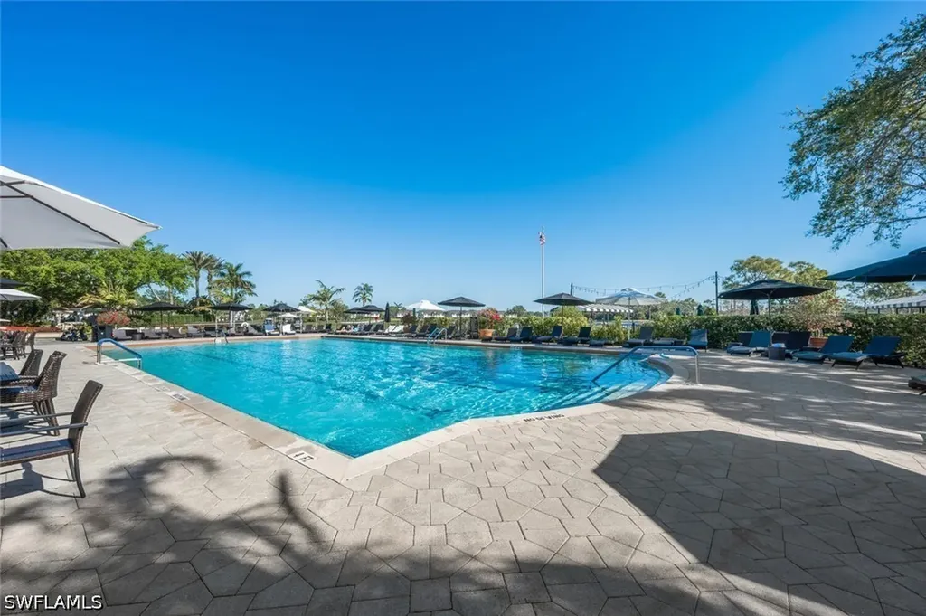 7005 Pinnacle Lane Naples FL 34110