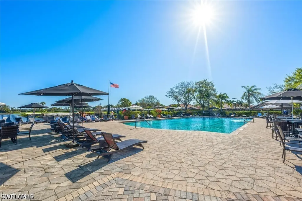 7005 Pinnacle Lane Naples FL 34110