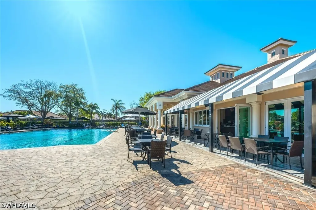 7005 Pinnacle Lane Naples FL 34110