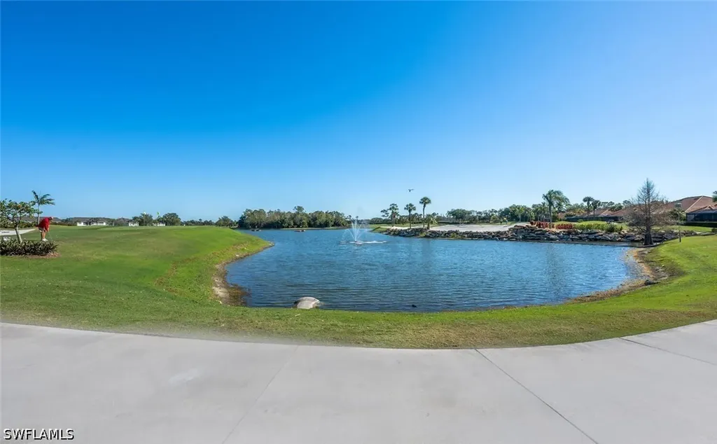 7005 Pinnacle Lane Naples FL 34110