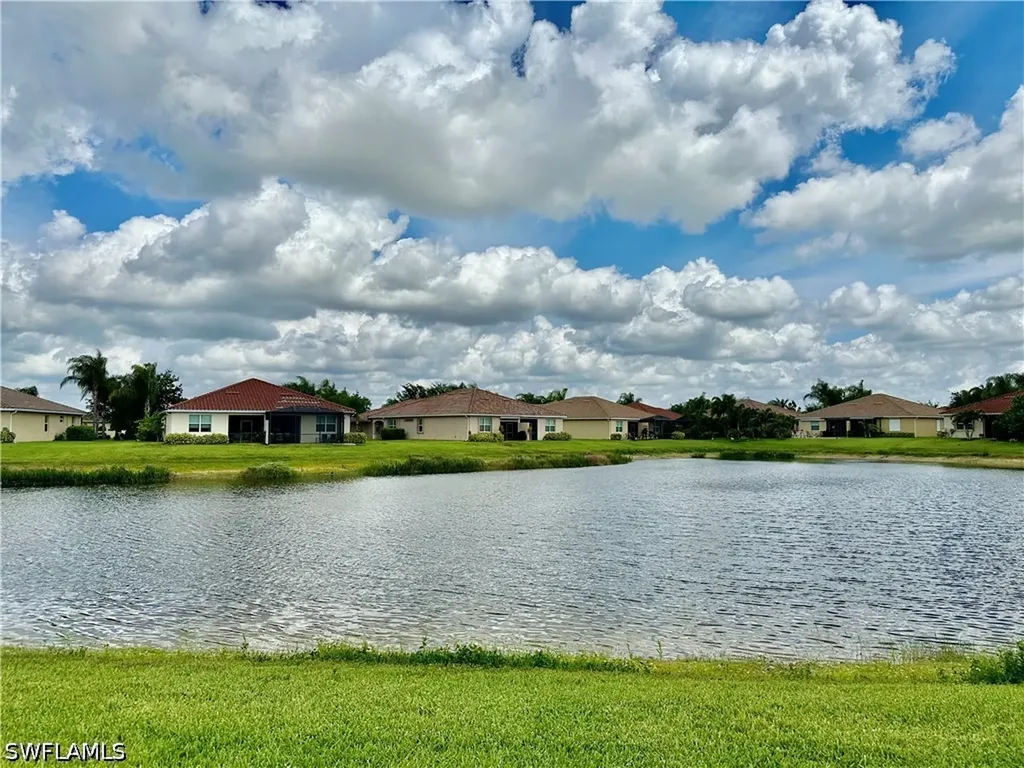 1823 Alameda Drive Naples FL 34120