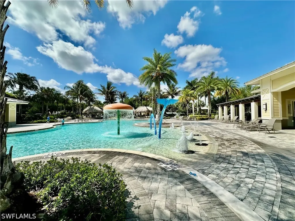 1823 Alameda Drive Naples FL 34120