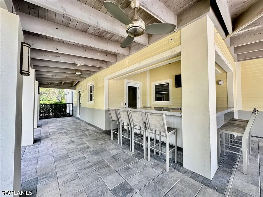 1823 Alameda Drive Naples FL 34120