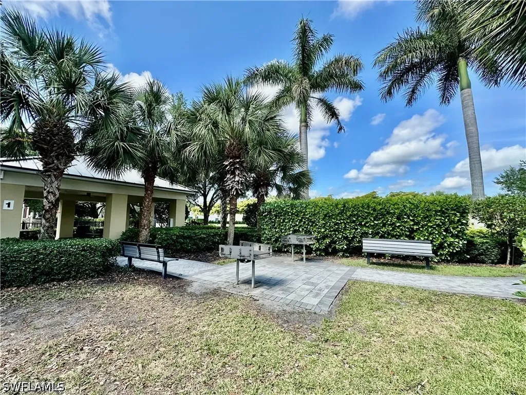 1823 Alameda Drive Naples FL 34120