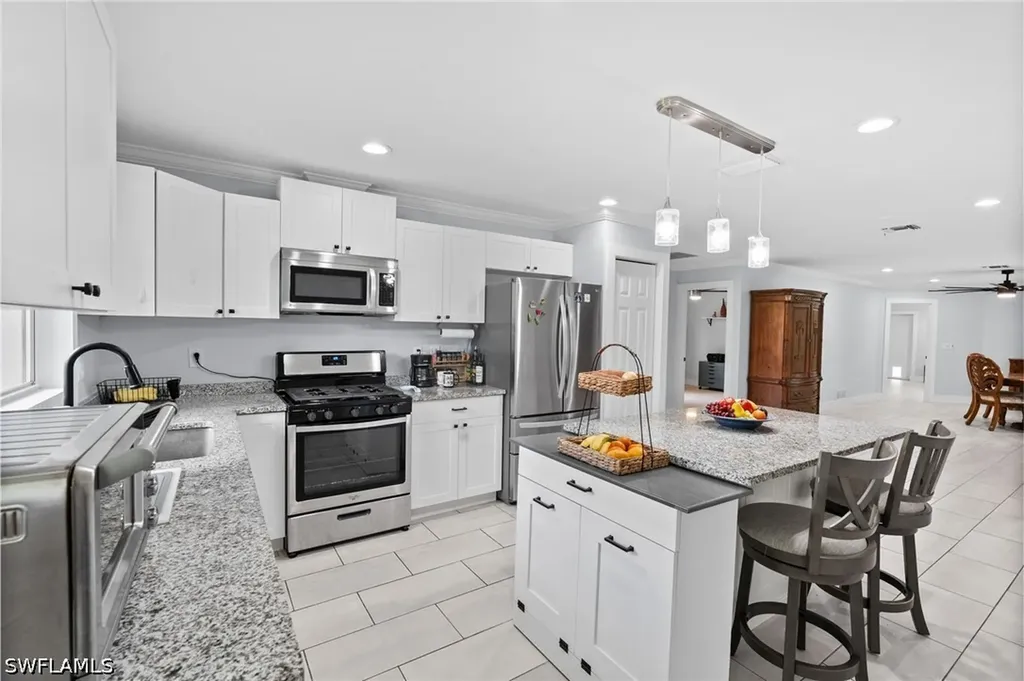 3740 13th Avenue SW Naples FL 34117