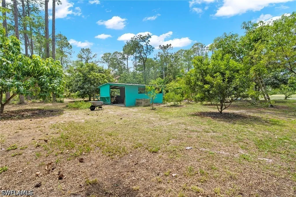 3740 13th Avenue SW Naples FL 34117