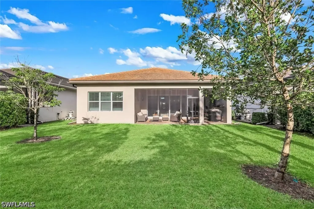 28604 Moraga Lane Bonita Springs FL 34135