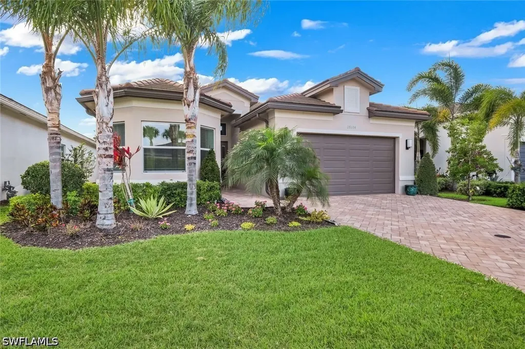28604 Moraga Lane Bonita Springs FL 34135