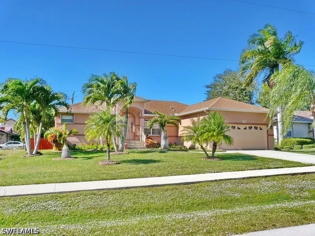 264 Castaways Street Marco Island FL 34145