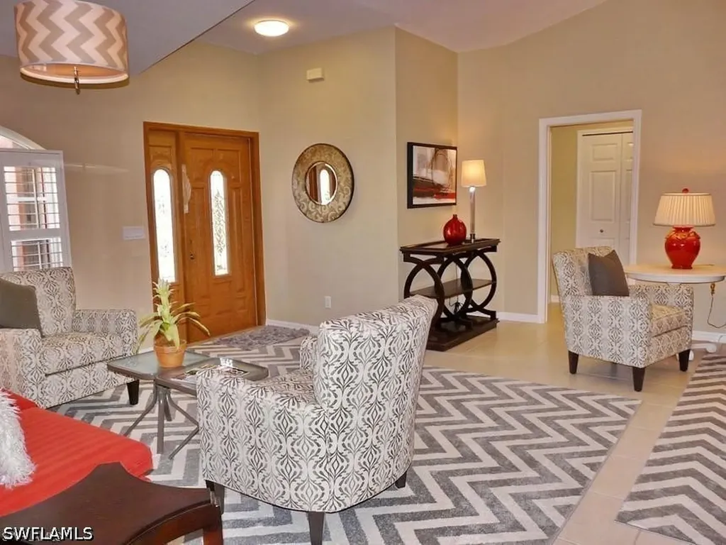 264 Castaways Street Marco Island FL 34145