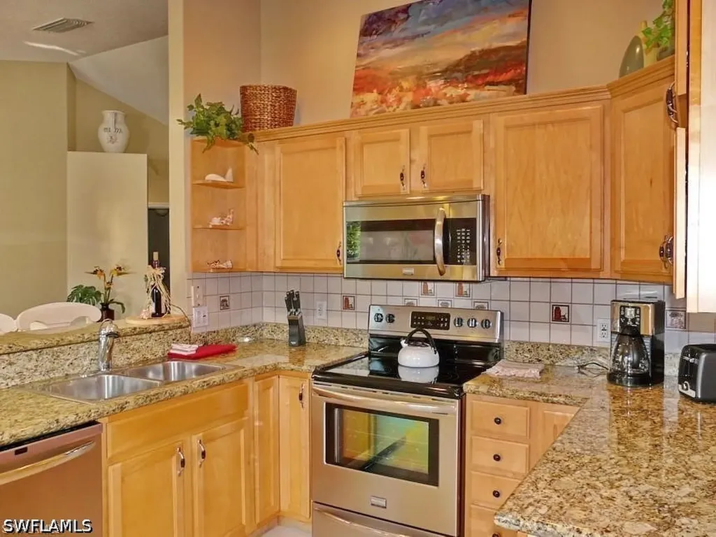 264 Castaways Street Marco Island FL 34145