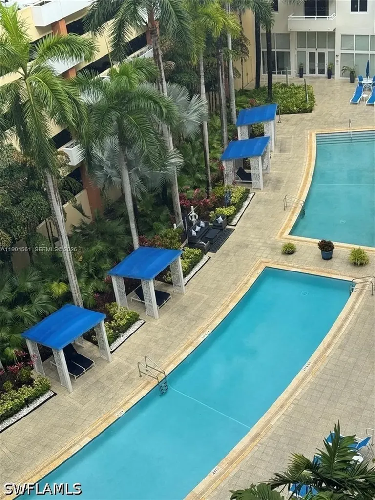 18800 NE 29 Avenue Aventura FL 33180