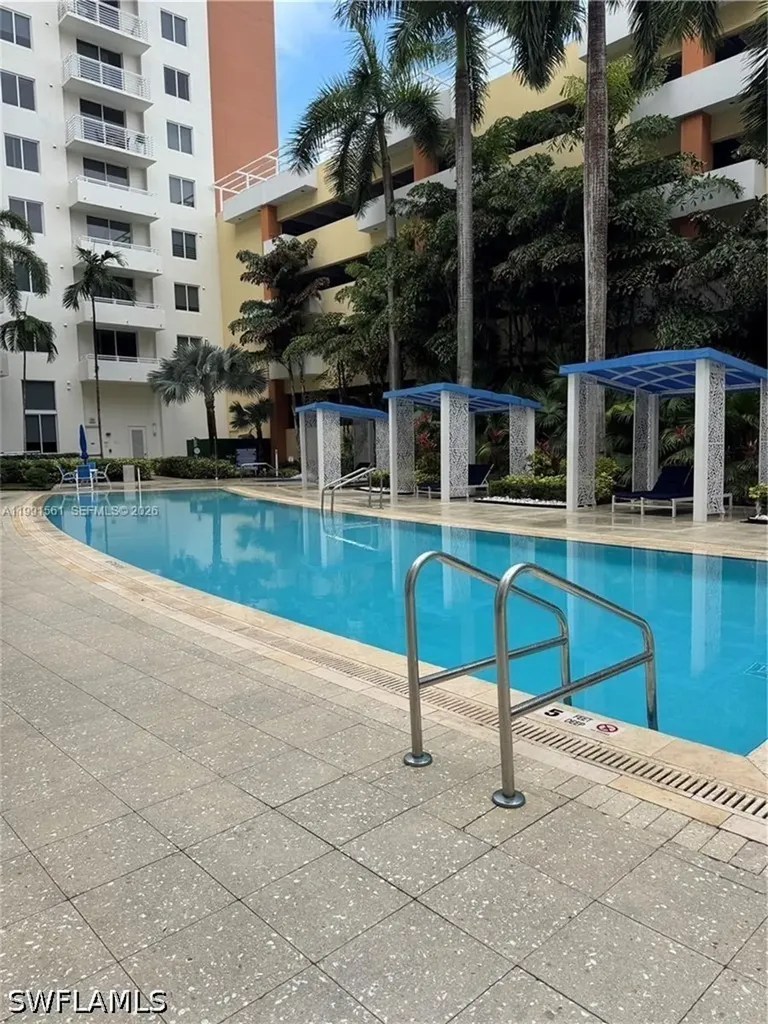 18800 NE 29 Avenue Aventura FL 33180