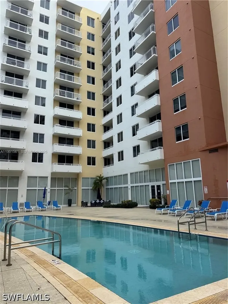 18800 NE 29 Avenue Aventura FL 33180