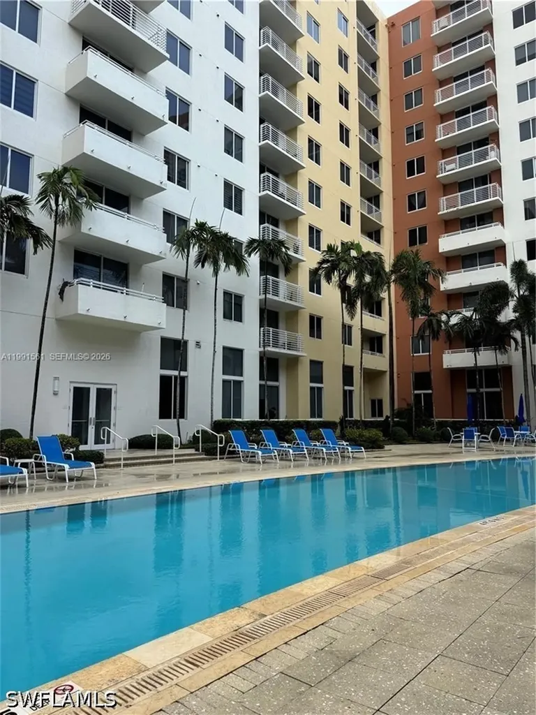 18800 NE 29 Avenue Aventura FL 33180